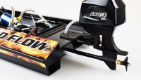 26091 Mad Flow V3 Formule 1 RaceBoot 590mm 3S brushless  - www.twr-trading.nl 06